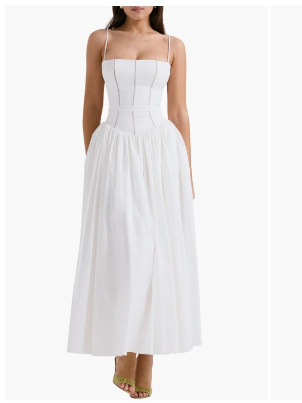 House of CB Ysabella dress